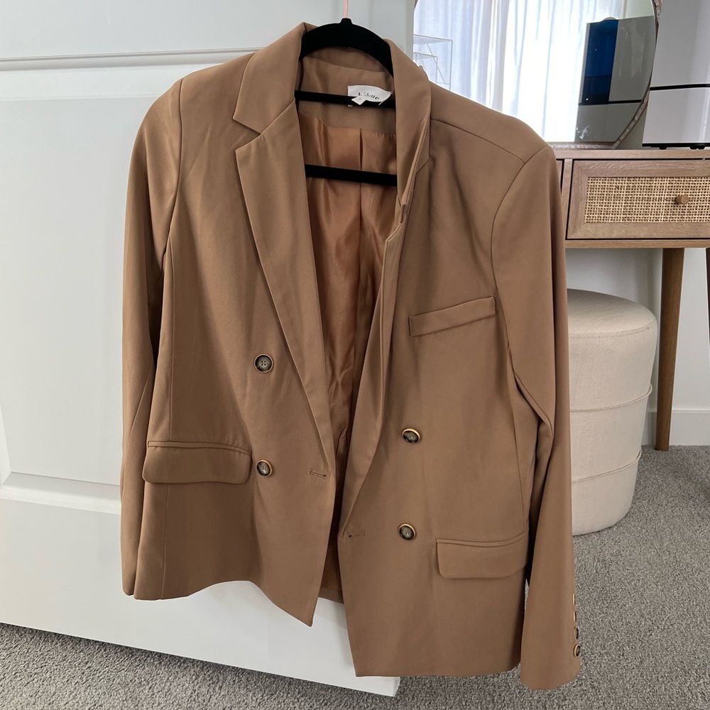 Bohme Blazer